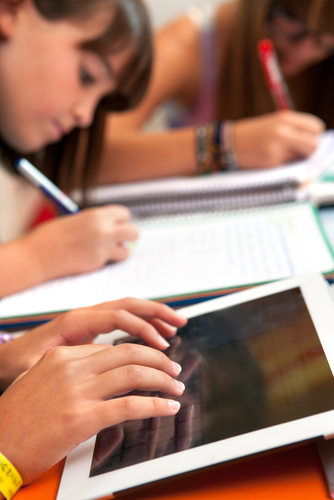 BYOD in Public Education: The Next Leap in Tech-Based Learning